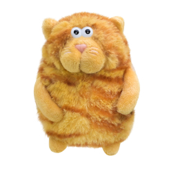 Мягкие животные - Мягкая игрушка Країна Іграшок Кот рыжий (C6303/2)