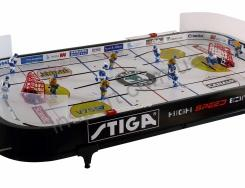 Спортивні настільні ігри - Настільний хокей ​​Stiga High speed (71-1144-20) (71-1144-20 )
