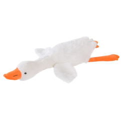 М'які тварини - М'яка іграшка Shantou Jinxing Гусак 70 см (L1221)