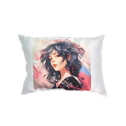 Подушки - Подушка Strateg Ритм души (60676) (4823113878450)