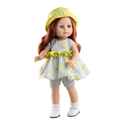 Куклы - Кукла Paola Reina Бекка 42 см (06027)