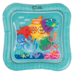 Розвивальні килимки - Розвиваючий килимок Baby Einstein Sensory splash (16847)