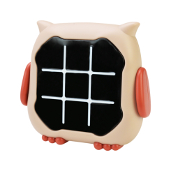 Головоломки - Гра Країна Іграшок Натискай швидко Сова (G66-1/2/3/4/5/6/5) Головоломки - Гра Країна Іграшок Натискай швидко Сова (G66-1/2/3/4/5/6/5)