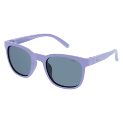 Солнцезащитные очки - Солнцезащитные очки INVU Kids Квадратные фиолетовые (2303B_K)