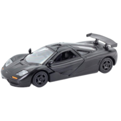 Автомодели - Машинка Uni-Fortune RMZ City McLaren F1 1992 (554072M) Автомодели - Машинка Uni-Fortune RMZ City McLaren F1 1992 (554072M)