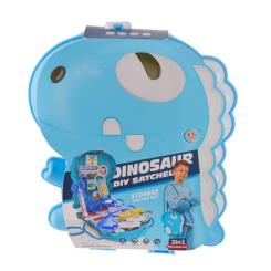 Набори професій - Набір лікаря Shantou Jinxing Dinosaur DIY satchel 2 в 1 (0421-19A)