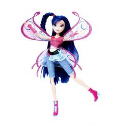 Куклы - Кукла Муза Winx Магические волосы (IW01571204)
