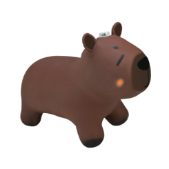 Спортивные активные игры - Прыгун Країна Іграшок Капибара коречневый (RB26512/1)