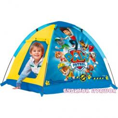 Палатки - Детская палатка-тент John Щенячий патруль (6003018)