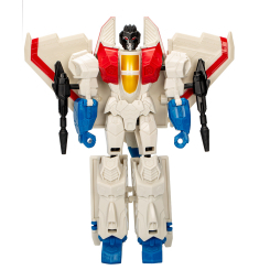 Трансформери - Трансформер Transformers 8 кроків Старскрім (E0694/F6759)