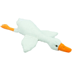 Мягкие животные - Мягкая игрушка Копиця Гусь 3/4 (00276-98) Мягкие животные - Мягкая игрушка Копиця Гусь 3/4 (00276-98)