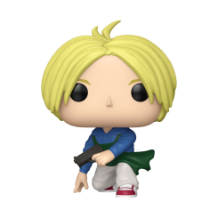 Фигурки персонажей - Фигурка Funko Pop Saka Moto days Син Асакура (86689)