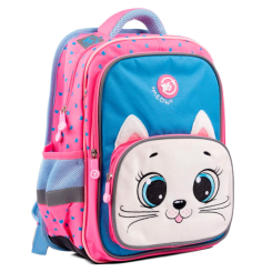 Рюкзаки та сумки - Рюкзак Yes Cats (559034)