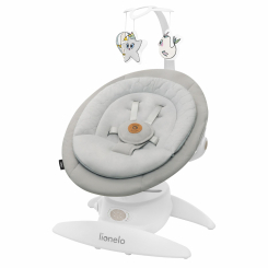 Кресла-качалки - Кресло-качалка Lionelo Mell Beige sand (LO-MELL BEIGE SAND) (5903771707213) Кресла-качалки - Кресло-качалка Lionelo Mell Beige sand (LO-MELL BEIGE SAND) (5903771707213)