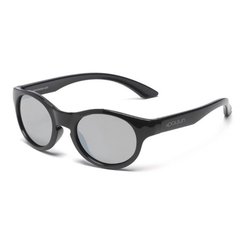 Сонцезахисні окуляри - Сонцезахисні окуляри Koolsun Boston чорні до 8 років (KS-BOBL003)