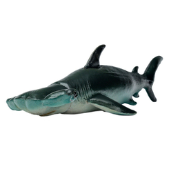 Фігурки тварин - Фігурка Lanka Novelties Акула-молот 18 см (21568)