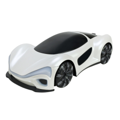 Радіокеровані моделі - Автомодель Країна Іграшок на радіокеруванні біла (PM3419/2) Радіокеровані моделі - Автомодель Країна Іграшок на радіокеруванні біла (PM3419/2)