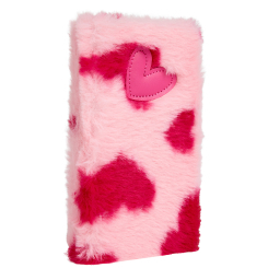 Косметика - Палетка теней Create It! Love пушистая (84590)