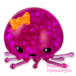 Іграшкові набори - Баблес-антистрес Bubbleezz Джессі (55882)