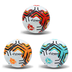 Спортивные активные игры - Футбольный мяч Extreme Motion в ассортименте (FB24351) Спортивные активные игры - Футбольный мяч Extreme Motion в ассортименте (FB24351)
