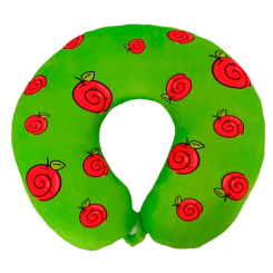 Подушки - Подушка Bob Snail Тревел Бади (4820219348566) Подушки - Подушка Bob Snail Тревел Бади (4820219348566)