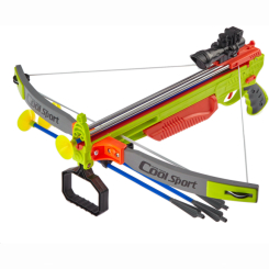 Стрілецька зброя - Арбалет Zipp toys Влучний стрілок S (532.00.33)