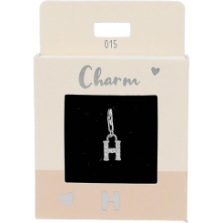 Біжутерія та аксесуари - Підвіска Trends by Depesche Express yourself 15 (0411785/15) Біжутерія та аксесуари - Підвіска Trends by Depesche Express yourself 15 (0411785/15)