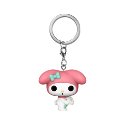 Брелоки - Брелок Funko Pop Hello Kitty Sanrio Моя мелодия (77049)