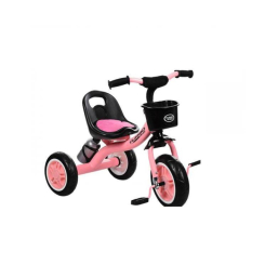 Велосипеди - Велосипед Bambi M 3197-M-1 розовый (SKL0307)