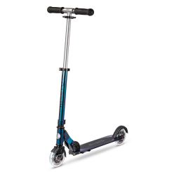 Самокаты - Самокат Micro Sprite LED Перламутровый микс (SA0294) Самокаты - Самокат Micro Sprite LED Перламутровый микс (SA0294)