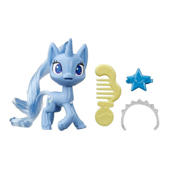 Фигурки персонажей - Игровой набор My Little Pony Трикси Луламун с сюрпризами (E9153/E9178)