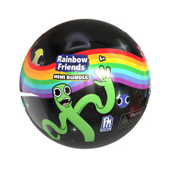 Фигурки персонажей - Фигурка-сюрприз PhatMojo Rainbow Friends (124869) Фигурки персонажей - Фигурка-сюрприз PhatMojo Rainbow Friends (124869)