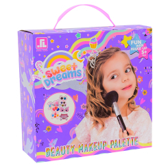 Косметика - Набор косметики Shantou Jinxing Котик (2101I/M/2) Косметика - Набор косметики Shantou Jinxing Котик (2101I/M/2)