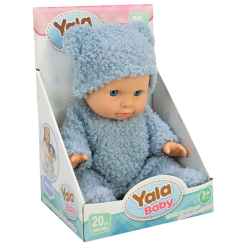 Пупси - Пупс Країна Іграшок (YL2520C-B) Пупси - Пупс Країна Іграшок (YL2520C-B)