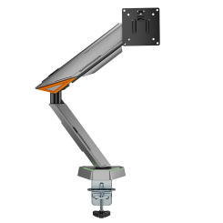 Мебель для геймеров - Крепление для монитора GamePro 17-45'' 2-16kg Gray (MAG201G)