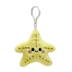 Брелоки - Брелок Fyyvalur Морські друзі Морська зіронька (99021) Брелоки - Брелок Fyyvalur Морські друзі Морська зіронька (99021)