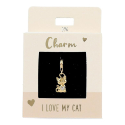 Бижутерия и аксессуары - Подвеска Trends by Depesche Express yourself 96 (0411785/96)