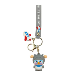 Брелоки - Брелок Bibi Toys Пінгвін (762909BT)