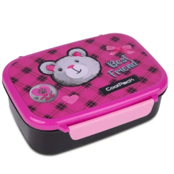 Ланч-бокси - Ланчбокс CoolPack Foodyx Buddy 765 мл (Z18959)