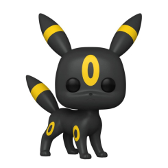 Фігурки персонажів - Фігурка Funko Pop Pokemon Амбреон (69084)