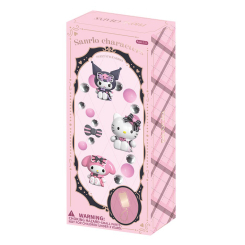 Брелоки - ​Ланцюжок для телефону Pop Top Sanrio Чарівний стиль (25SM-005)