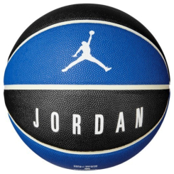 Спортивные активные игры - Мяч баскетбольный JORDAN ULTIMATE 8P 7 Синий (J.000.2645.029.07)