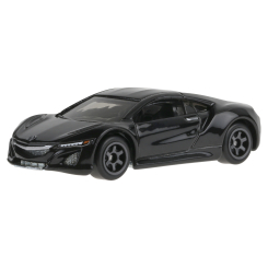 Автомоделі - Автомодель Hot Wheels 17 Acura NSX (GDG44/JCB80)