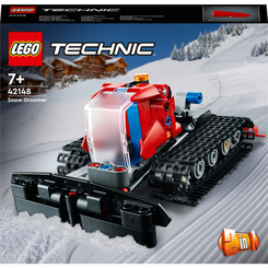 Конструктори LEGO - Конструктор LEGO Technic Ратрак (42148)