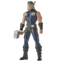 Фигурки персонажей - Фигурка Marvel Тор (E5556/E7695)