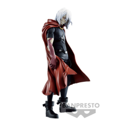 Фігурки персонажів - Фігурка Banpresto DXF MHA Tomura Shigaraki II (BP19822P) Фігурки персонажів - Фігурка Banpresto DXF MHA Tomura Shigaraki II (BP19822P)