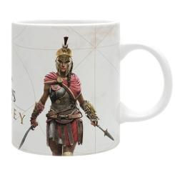 Чашки, стаканы - Чашка ABYstyle Assassin's Creed Heroes (ABYMUG544)