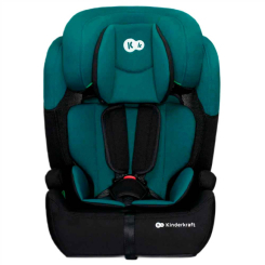 Автокрісла й аксесуари - Автокрісло Kinderkraft Comfort Up i-Size Green (KCCOUP02GRE0000) Автокрісла й аксесуари - Автокрісло Kinderkraft Comfort Up i-Size Green (KCCOUP02GRE0000)