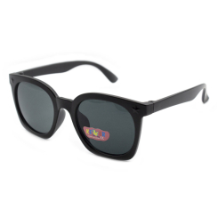 Сонцезахисні окуляри - Сонцезахисні окуляри Keer Дитячі 3031-1-C1 Чорний (25457)