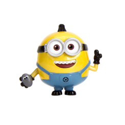 Фігурки персонажів - Фігурка Jada Minions Отто (253250005/4)